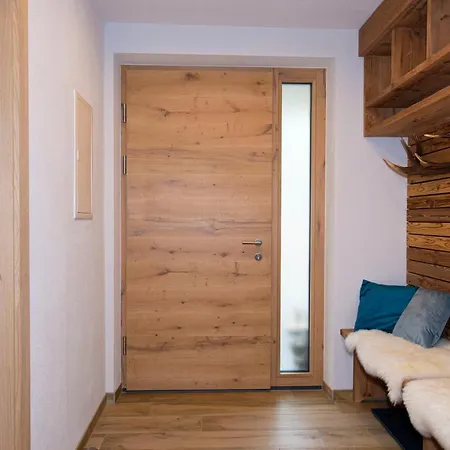 Apartment Enzian &