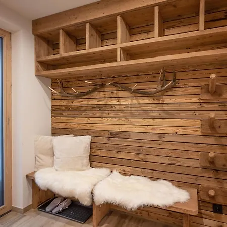 Enzian&mark Appartamento