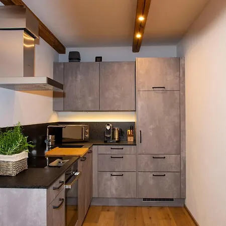 Appartamento Enzian&mark Ellmau