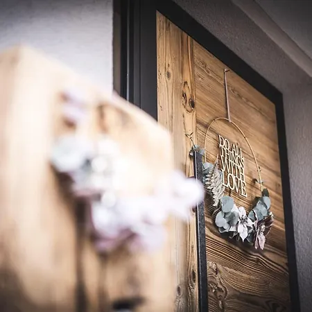 Enzian&mark Appartamento